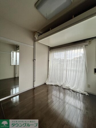 サニーコーポの物件内観写真